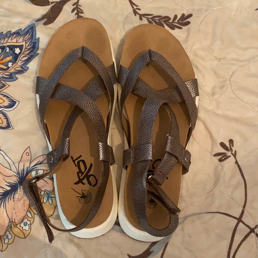 OTBT Women’s Springer Sandal-**Like New Condition**-Size 9